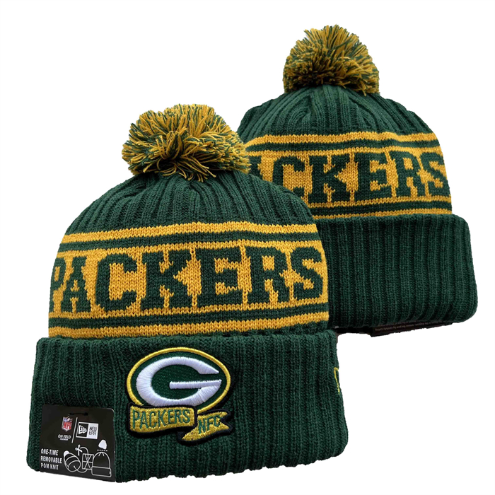 Green Bay Packers 2026 Knit Hats 004
